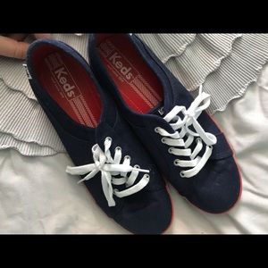 Keds